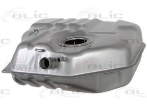 BLIC 6906-00-2092007P degalų bakas 
 Degalų tiekimo sistema -> Kuro bakas/dalys
1341465080