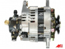 AS-PL A2016 kintamosios srovės generatorius 
 Elektros įranga -> Kint. sr. generatorius/dalys -> Kintamosios srovės generatorius
8-97150201-0, 8-97150201-1, 6204043