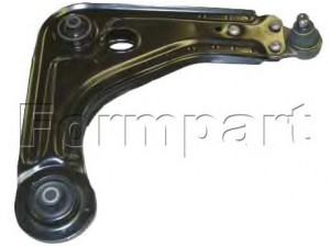FORMPART 1509025 vikšro valdymo svirtis 
 Ašies montavimas/vairavimo mechanizmas/ratai -> Valdymo svirtis/pasukamosios svirties sujungimas -> Vairo trauklės (valdymo svirtis, išilginis balansyras, diago
1 070 337, 7 152 269, 715 22 69