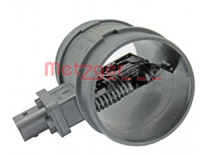 METZGER 0890328 oro masės jutiklis 
 Variklis -> Variklio elektra
0836655, 55 561 912, 836655