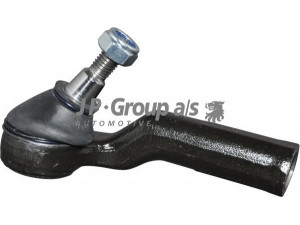 JP GROUP 1544604070 skersinės vairo trauklės galas 
 Vairavimas -> Vairo mechanizmo sujungimai
1714700, 1748239, 1780103, 1826505