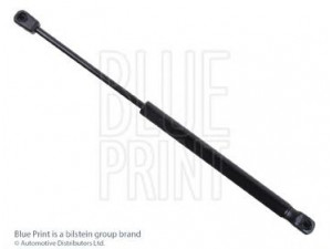 BLUE PRINT ADG05816 dujinė spyruoklė, bagažinė 
 Priedai -> Bagažinė/pakrovimo skyrius
96540939, 96540939