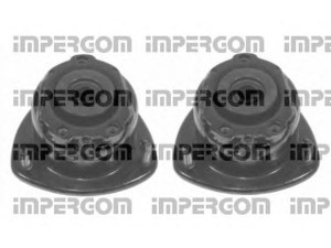 ORIGINAL IMPERIUM 71820/2 remonto komplektas, pakabos statramstis 
 Ašies montavimas/vairavimo mechanizmas/ratai -> Montavimas, pakabos statramstis
4181065D11, 4181065DB0, 91174728