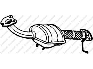 BOSAL 090-796 katalizatoriaus keitiklis 
 Išmetimo sistema -> Katalizatoriaus keitiklis
1316353, 1321835, 1324948, 1337564
