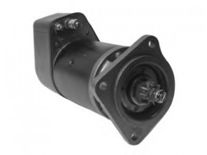 BTS Turbo S511510 starteris