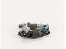 BOSCH F 00E 261 781 lambda jutiklis 
 Išmetimo sistema -> Jutiklis/zondas
89465 50140, 8946550140