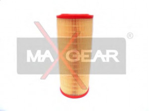 MAXGEAR 26-0319 oro filtras 
 Techninės priežiūros dalys -> Techninės priežiūros intervalai
46754989, 46754989, 46836602, 46836602