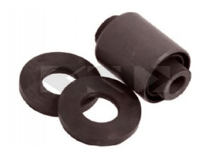 SPIDAN 412316 valdymo svirties/išilginių svirčių įvorė
54500 CG200*, 54501 CG200*, 55044 CG000