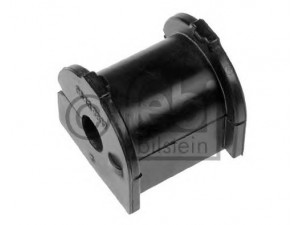 FEBI BILSTEIN 41515 skersinio stabilizatoriaus įvorių komplektas 
 Ašies montavimas/vairavimo mechanizmas/ratai -> Stabilizatorius/fiksatoriai -> Sklendės
96437817, 96941967, 96437817