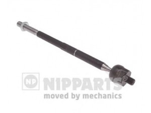 NIPPARTS N4843064 vidinė skersinė vairo trauklė 
 Vairavimas -> Vairo mechanizmo sujungimai
KD31-32-240, KD31-32-240A