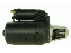 FRIESEN 8055440 starteris 
 Elektros įranga -> Starterio sistema -> Starteris