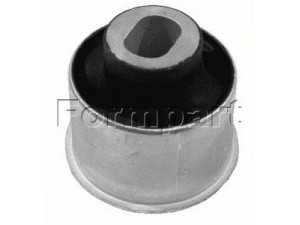 FORMPART 1900070 valdymo svirties/išilginių svirčių įvorė 
 Ašies montavimas/vairavimo mechanizmas/ratai -> Valdymo svirtis/pasukamosios svirties sujungimas -> Montavimas/sutvirtinimas
2203301711, 2203301811, 2203304311