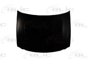 BLIC 6803-00-3205280P gaubtas 
 Kėbulas -> Transporto priemonės priekis -> Gaubtas/dalys/garso izoliacinė medžiaga
55394496AD