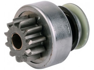 PowerMax 1014019 laisvos eigos pavara, starteris