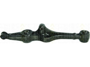 TRISCAN 8500 40526 vikšro valdymo svirtis 
 Ašies montavimas/vairavimo mechanizmas/ratai -> Valdymo svirtis/pasukamosios svirties sujungimas -> Vairo trauklės (valdymo svirtis, išilginis balansyras, diago
51365-S1A-E00