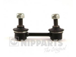 NIPPARTS J4893016 šarnyro stabilizatorius 
 Ašies montavimas/vairavimo mechanizmas/ratai -> Stabilizatorius/fiksatoriai -> Savaime išsilyginanti atrama
EA01-28-170D