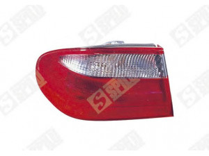 SPILU 418031 kombinuotas galinis žibintas 
 Kėbulas -> Šviesos -> Kombinuotas galinis žibintas/dalys -> Kombinuotas galinis žibintas
2108203364