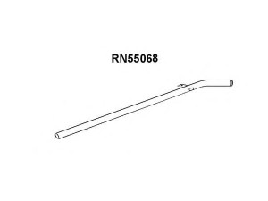 VENEPORTE RN55068 išleidimo kolektorius
7700757184