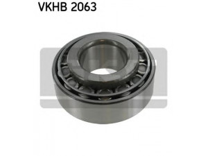 SKF VKHB 2063 rato guolis
1110016, 000 981 96 05, 000720 032307