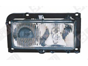 SPILU 390026 priekinis žibintas 
 Kėbulas -> Priekinis žibintas/dalys -> Priekinis žibintas/įterp.
9578200261