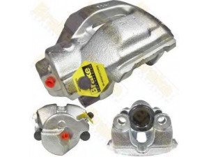 Brake ENGINEERING CA1649 stabdžių apkaba 
 Stabdžių sistema -> Stabdžių matuoklis -> Stabdžių matuoklio montavimas
34111163303, 34111163643, 34116752425