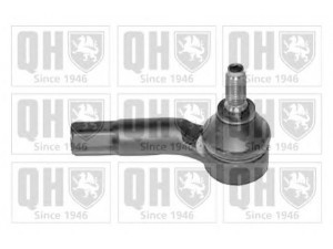 QUINTON HAZELL QR3561S skersinės vairo trauklės galas 
 Vairavimas -> Vairo mechanizmo sujungimai
8Z0 419 812A