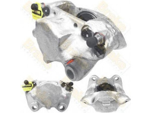 Brake ENGINEERING CA400 stabdžių apkaba 
 Dviratė transporto priemonės -> Stabdžių sistema -> Stabdžių apkaba / priedai
211615107A