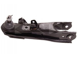 SPIDAN 58663 vikšro valdymo svirtis
54503 3R125, E4503 3T125