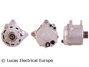 LUCAS ELECTRICAL LRA03602 kintamosios srovės generatorius 
 Elektros įranga -> Kint. sr. generatorius/dalys -> Kintamosios srovės generatorius
077903023C, LR1190-914