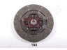 JAPANPARTS DF-153 sankabos diskas 
 Sankaba/dalys -> Sankabos diskas
30100-VB008
