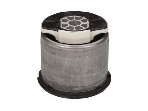MOOG PE-SB-8839 stebulės laikiklio įvorė 
 Ašies montavimas/vairavimo mechanizmas/ratai -> Ašies atrama/ašies korpusas/ašies montavimas -> Pasukamojo veleno sujungimas
5131F2, 5131F2