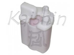 KAISHIN FC1244 kuro filtras 
 Degalų tiekimo sistema -> Kuro filtras/korpusas
319102H000