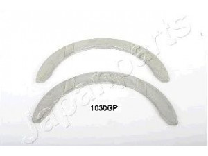 JAPANPARTS TW1030GP atraminis tarpiklis, alkūninis velenas 
 Dviratė transporto priemonės -> Variklis -> Alkūninio veleno pavara -> Alkūninis velenas
8-94210-750