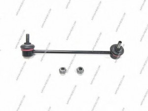 NPS K405A15 šarnyro stabilizatorius 
 Ašies montavimas/vairavimo mechanizmas/ratai -> Stabilizatorius/fiksatoriai -> Savaime išsilyginanti atrama
0K33C34150A