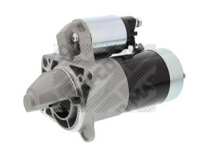 MAPCO 13853 starteris 
 Elektros įranga -> Starterio sistema -> Starteris
M1T80681, 23300-00Q0D, 23300-3400A9
