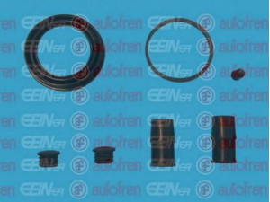 AUTOFREN SEINSA D41824 remonto komplektas, stabdžių apkaba 
 Stabdžių sistema -> Stabdžių matuoklis -> Stabdžių matuoklio montavimas