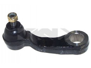 SPIDAN 44143 valdymo svirtis 
 Vairavimas -> Vairo trauklė
MB076009, MB166566