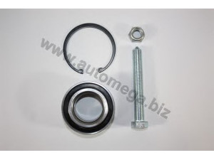 AUTOMEGA 3059806257M0A rato guolio komplektas 
 Ašies montavimas/vairavimo mechanizmas/ratai -> Rato stebulė/montavimas -> Rato guolis
7M0598625A, 7M0598625A, 7M0598625A