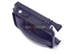 MAXGEAR 28-0012 durų rankenėlė