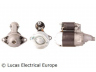 LUCAS ELECTRICAL LRS02029 starteris 
 Elektros įranga -> Starterio sistema -> Starteris
28100-87216, 28100-87222, 28100-87709