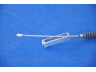 PARTS-MALL PTB-102 trosas, stovėjimo stabdys 
 Stabdžių sistema -> Valdymo svirtys/trosai
0K68A44150, 0K68A44150A, K68A44150