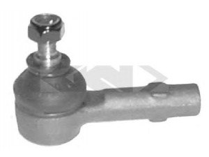 SPIDAN 44104 skersinės vairo trauklės galas 
 Vairavimas -> Vairo mechanizmo sujungimai
MR485672