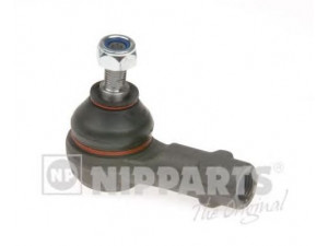 NIPPARTS J4820517 skersinės vairo trauklės galas 
 Vairavimas -> Vairo mechanizmo sujungimai
57780-3B000