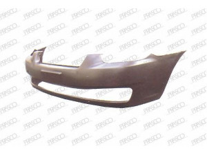 PRASCO HN0191001 buferis 
 Kėbulas -> Kėbulo dalys/ sparnas/buferis -> Priekinis aerodinaminio pasipriešinimo sumažinimas/grotelės
865111E000, 865111E001