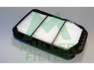MULLER FILTER PA3382 oro filtras 
 Techninės priežiūros dalys -> Techninės priežiūros intervalai
96438204
