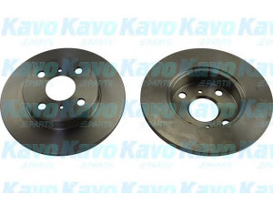 KAVO PARTS BR-9510 stabdžių diskas
4351216060