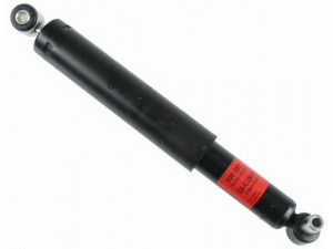 SACHS 200 057 amortizatorius 
 Pakaba -> Amortizatorius