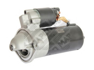 MAPCO 13550 starteris 
 Elektros įranga -> Starterio sistema -> Starteris
28100 0G010, 28100-06020, 28100-0G020
