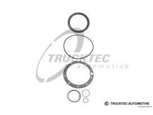 TRUCKTEC AUTOMOTIVE 01.32.080 tarpiklių rinkinys, planetinė pavarų dėžė
659 350 0235