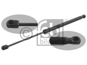 FEBI BILSTEIN 31648 dujinė spyruoklė, bagažinė 
 Priedai -> Bagažinė/pakrovimo skyrius
3R9 827 550